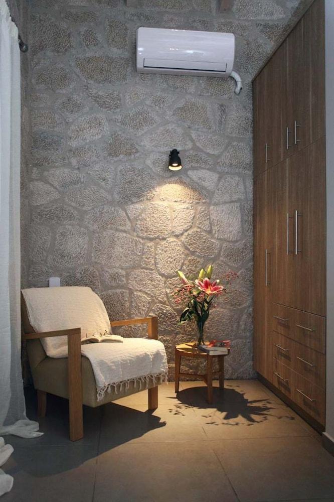 Milos Paradise Luxury Villas Agios Nikitas Exterior photo